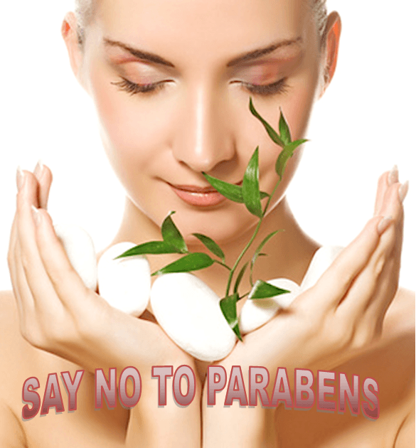 what are parabens