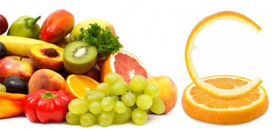 benefits of vitamin c