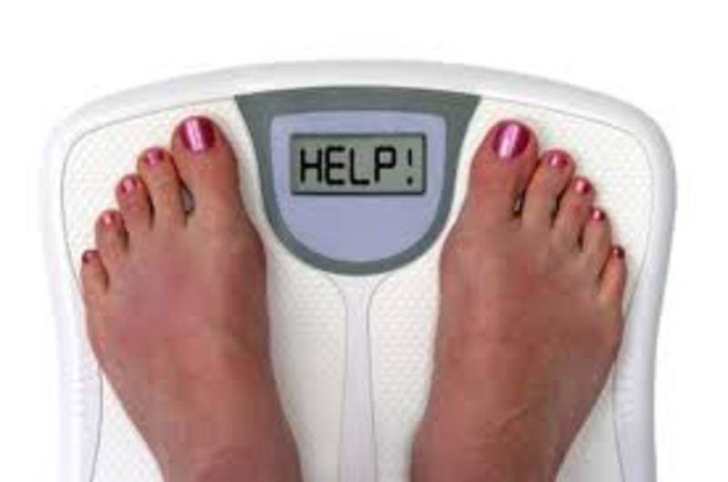 how much should i weigh
