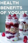 healthy yogurt