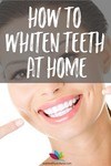 whiten teeth