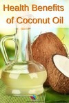 coconut oil