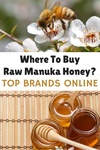 best manuka honey online