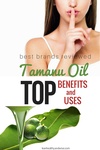 benefits of tamanu oil best brands