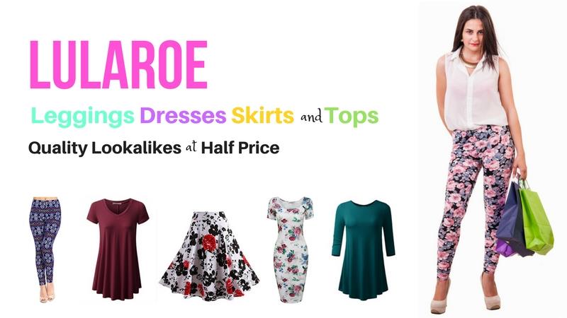 lularoe leggings dresses tops skirts tunics